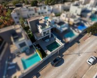 Resale - Villa -
San Miguel de Salinas - Bellavista