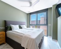 Resale - Villa -
San Miguel de Salinas - Bellavista