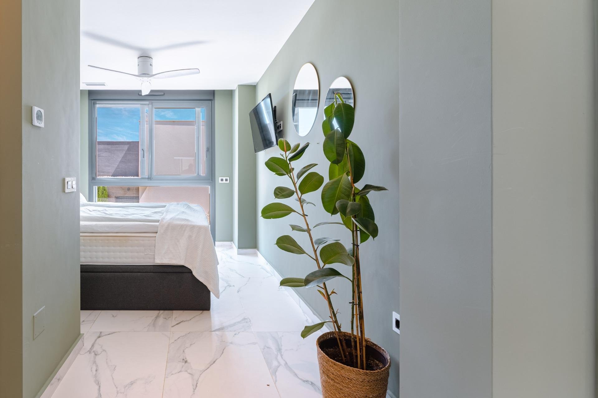 Resale - Villa -
San Miguel de Salinas - Bellavista