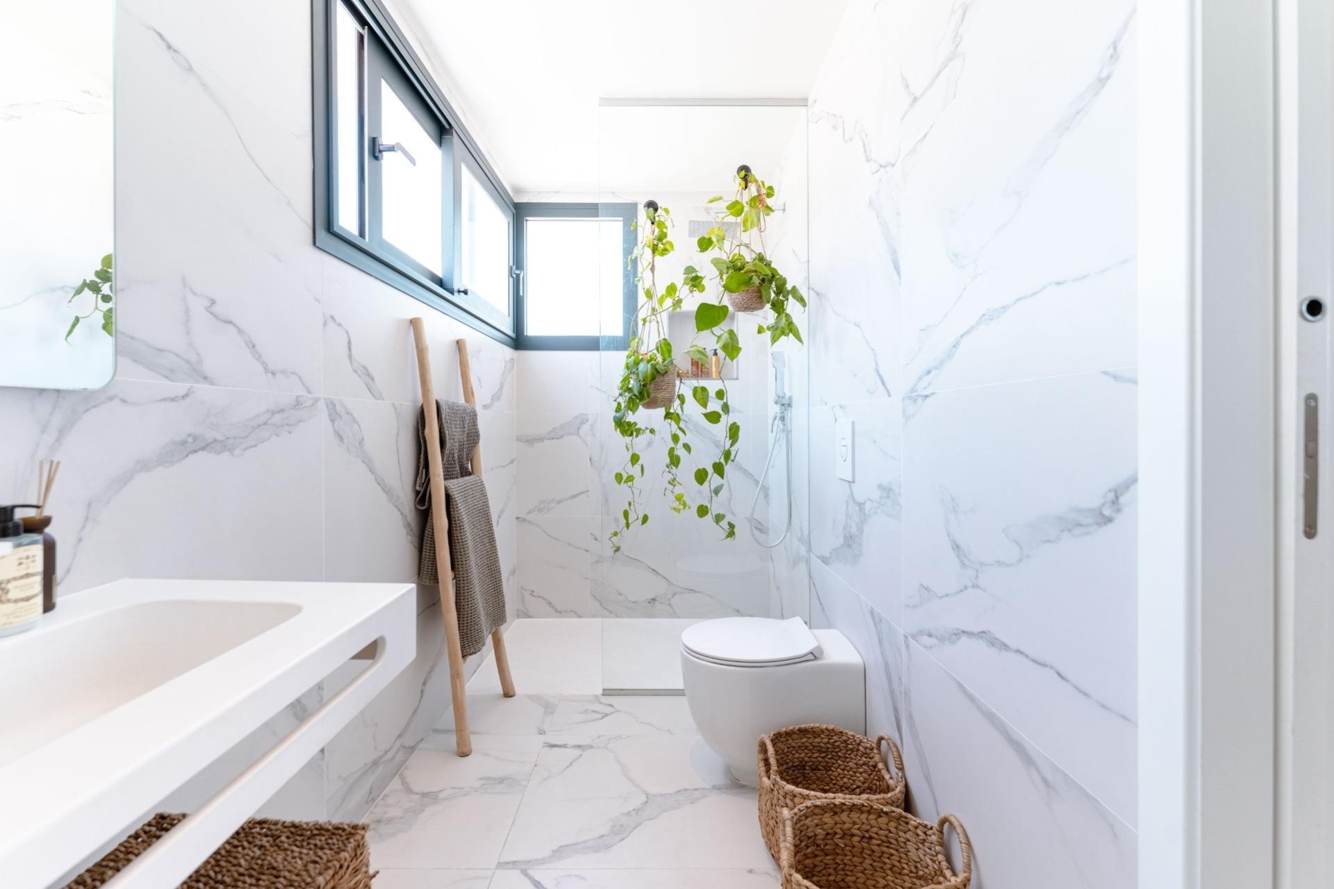 Resale - Villa -
San Miguel de Salinas - Bellavista