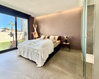 Resale - Villa -
San Miguel de Salinas - Bellavista