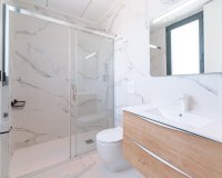 Resale - Villa -
San Miguel de Salinas - Bellavista