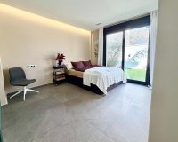 Resale - Villa -
San Miguel de Salinas - Bellavista