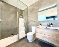 Resale - Villa -
San Miguel de Salinas - Bellavista