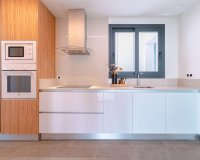 Resale - Villa -
San Miguel de Salinas - Bellavista