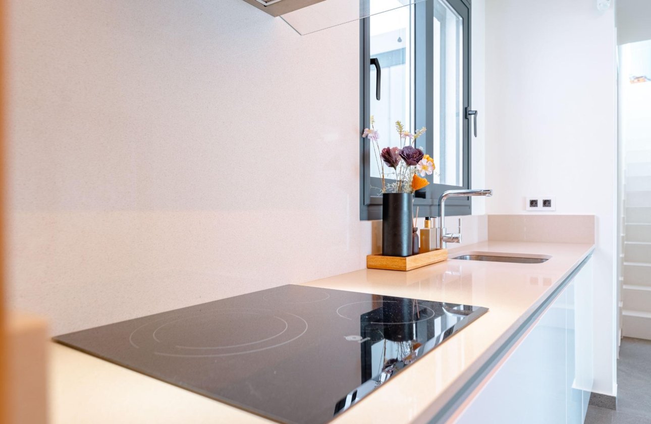 Resale - Villa -
San Miguel de Salinas - Bellavista