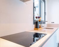 Resale - Villa -
San Miguel de Salinas - Bellavista