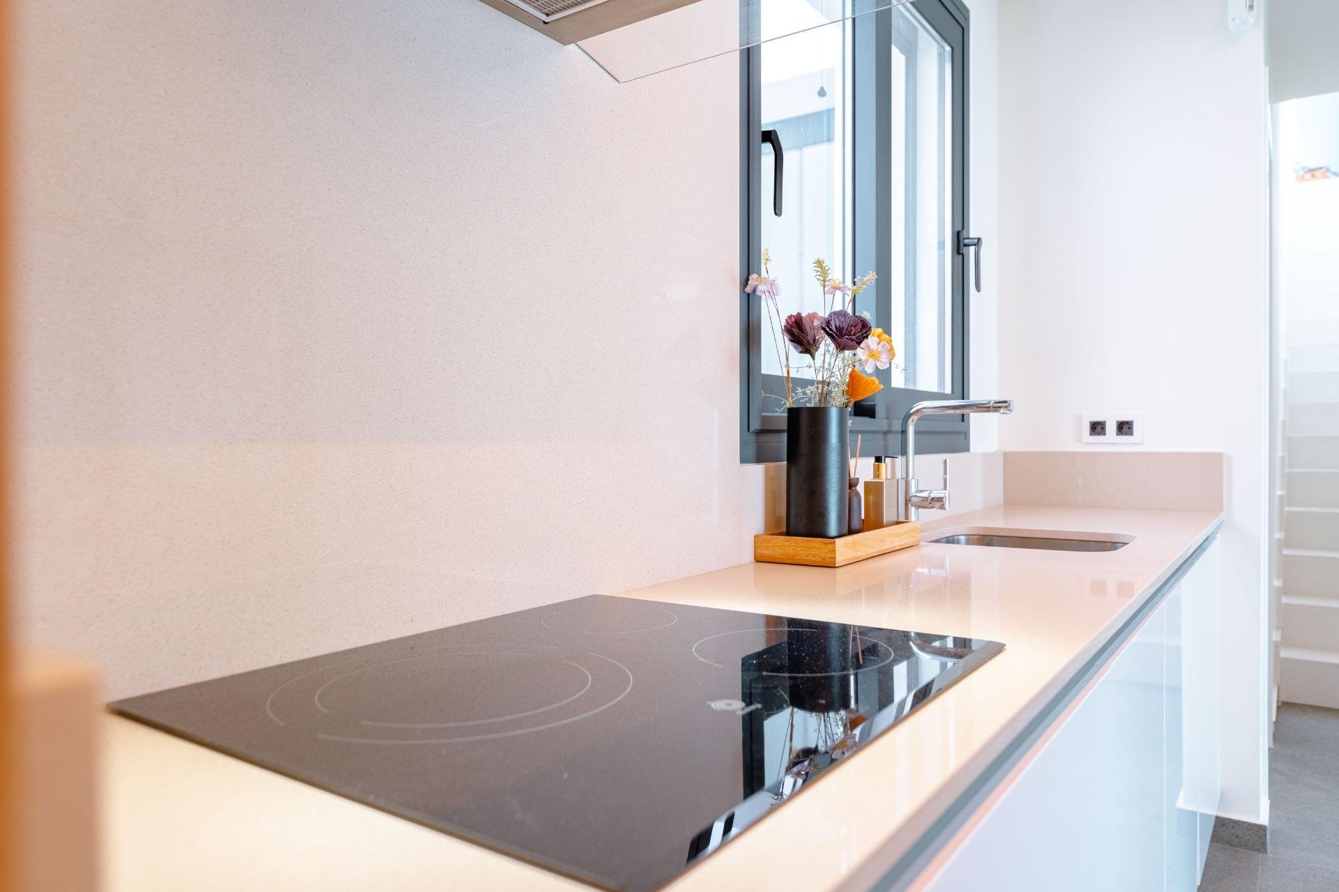 Resale - Villa -
San Miguel de Salinas - Bellavista