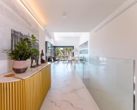 Resale - Villa -
San Miguel de Salinas - Bellavista