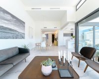 Resale - Villa -
San Miguel de Salinas - Bellavista