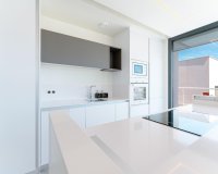 Resale - Villa -
San Miguel de Salinas - Bellavista