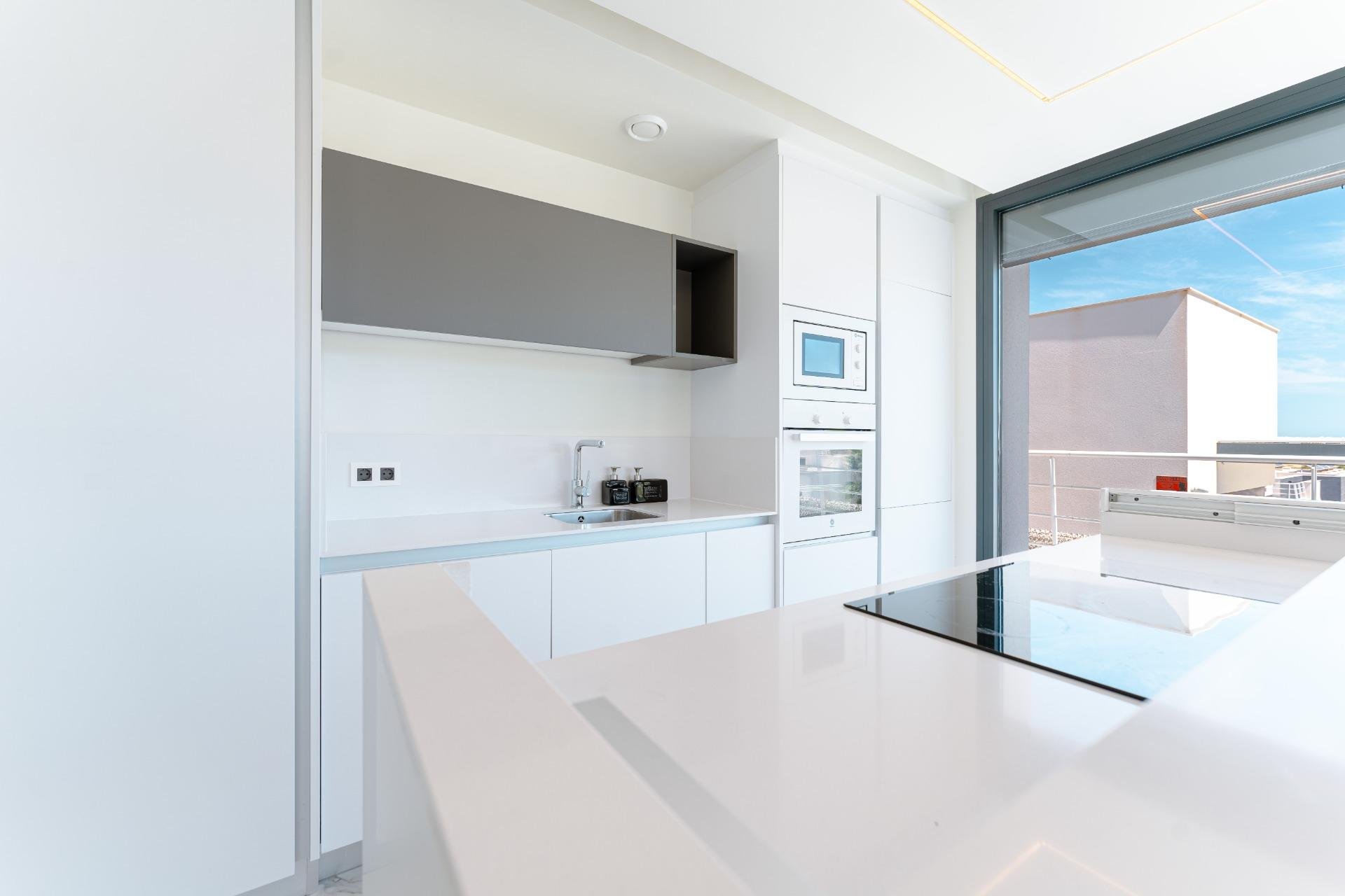 Resale - Villa -
San Miguel de Salinas - Bellavista