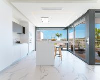 Resale - Villa -
San Miguel de Salinas - Bellavista