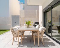 Resale - Villa -
San Miguel de Salinas - Bellavista