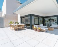 Resale - Villa -
San Miguel de Salinas - Bellavista