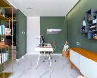 Resale - Villa -
San Miguel de Salinas - Bellavista