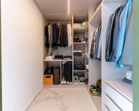 Resale - Villa -
San Miguel de Salinas - Bellavista