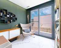 Resale - Villa -
San Miguel de Salinas - Bellavista