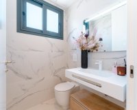 Resale - Villa -
San Miguel de Salinas - Bellavista