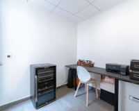 Resale - Villa -
San Miguel de Salinas - Bellavista