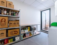 Resale - Villa -
San Miguel de Salinas - Bellavista