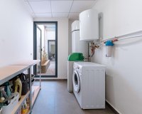 Resale - Villa -
San Miguel de Salinas - Bellavista