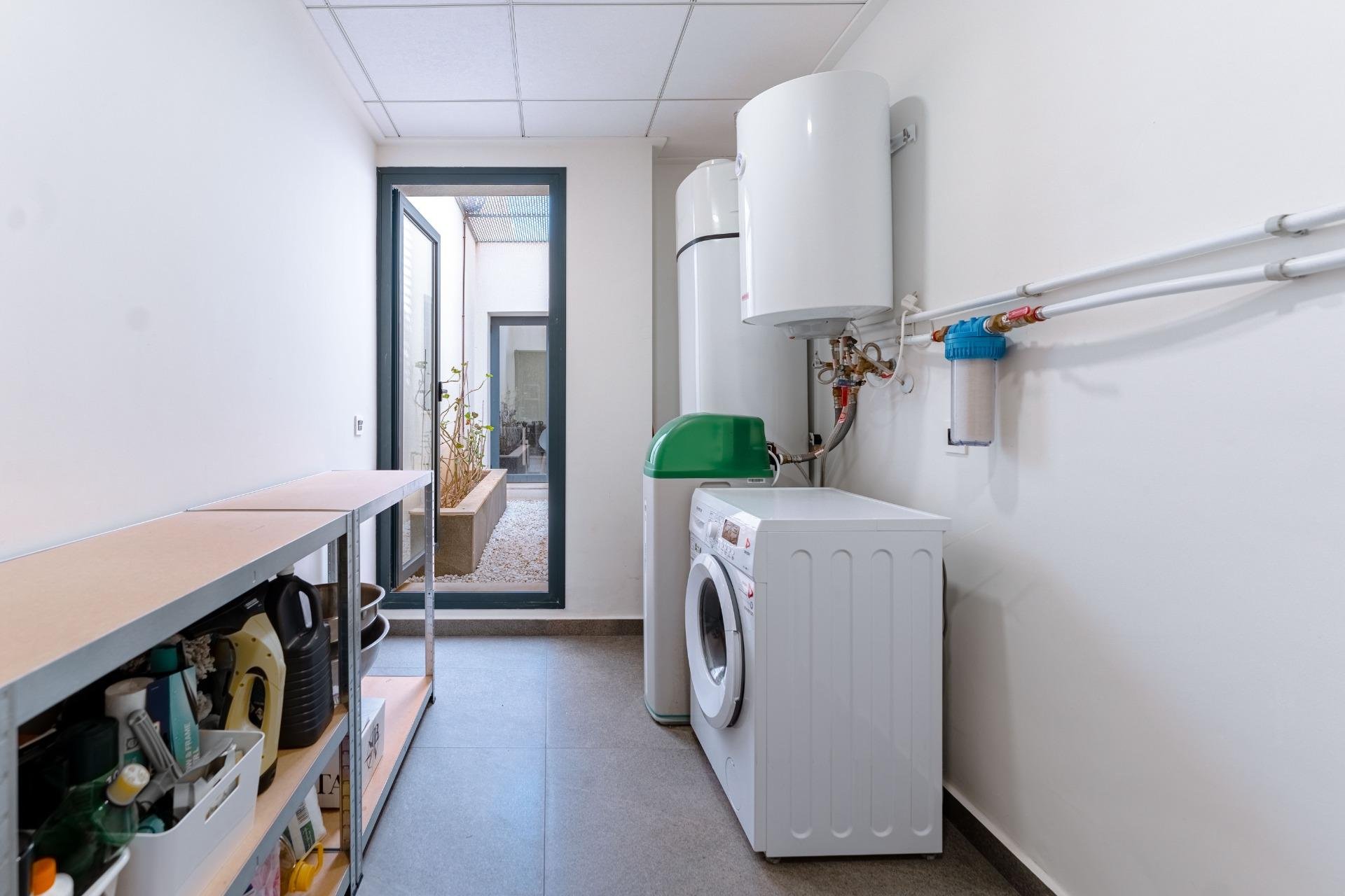 Resale - Villa -
San Miguel de Salinas - Bellavista