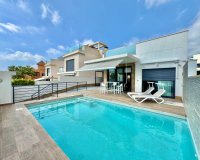 Resale - Villa -
San Miguel de Salinas - Bellavista
