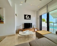 Resale - Villa -
San Miguel de Salinas - Bellavista