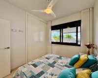Resale - Villa -
San Miguel de Salinas - Bellavista