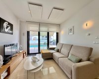 Resale - Villa -
San Miguel de Salinas - Bellavista