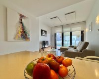 Resale - Villa -
San Miguel de Salinas - Bellavista