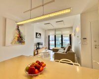 Resale - Villa -
San Miguel de Salinas - Bellavista
