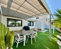 Resale - Villa -
San Miguel de Salinas - Bellavista