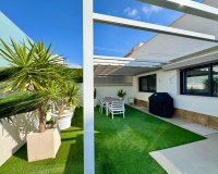 Resale - Villa -
San Miguel de Salinas - Bellavista