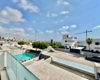Resale - Villa -
San Miguel de Salinas - Bellavista