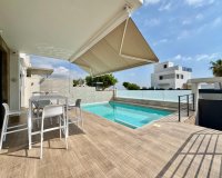 Resale - Villa -
San Miguel de Salinas - Bellavista