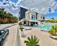 Resale - Villa -
San Miguel de Salinas - Bellavista