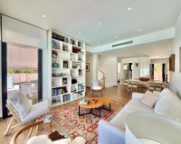 Resale - Villa -
San Miguel de Salinas - Bellavista