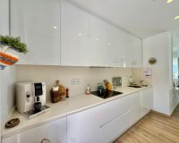 Resale - Villa -
San Miguel de Salinas - Bellavista