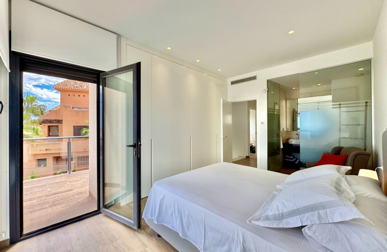 Resale - Villa -
San Miguel de Salinas - Bellavista