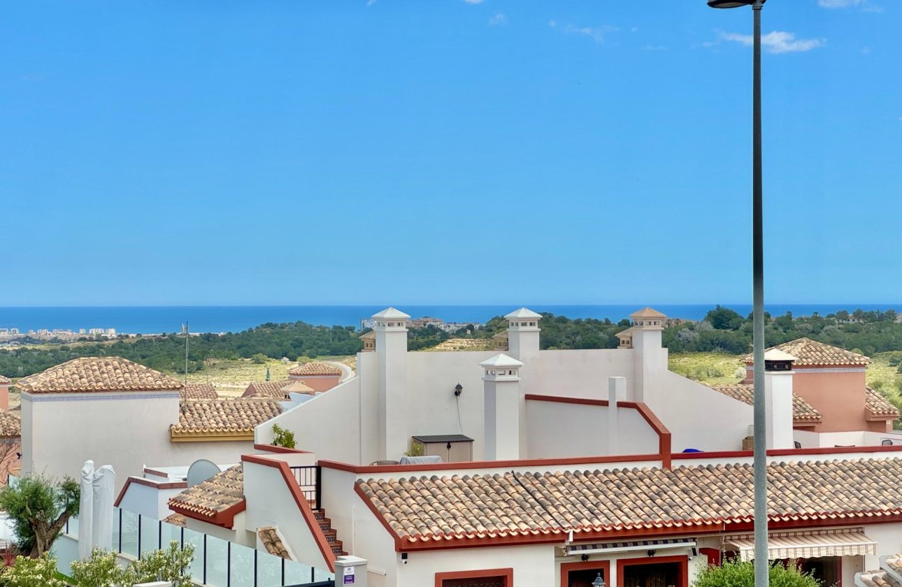 Resale - Villa -
San Miguel de Salinas - Bellavista