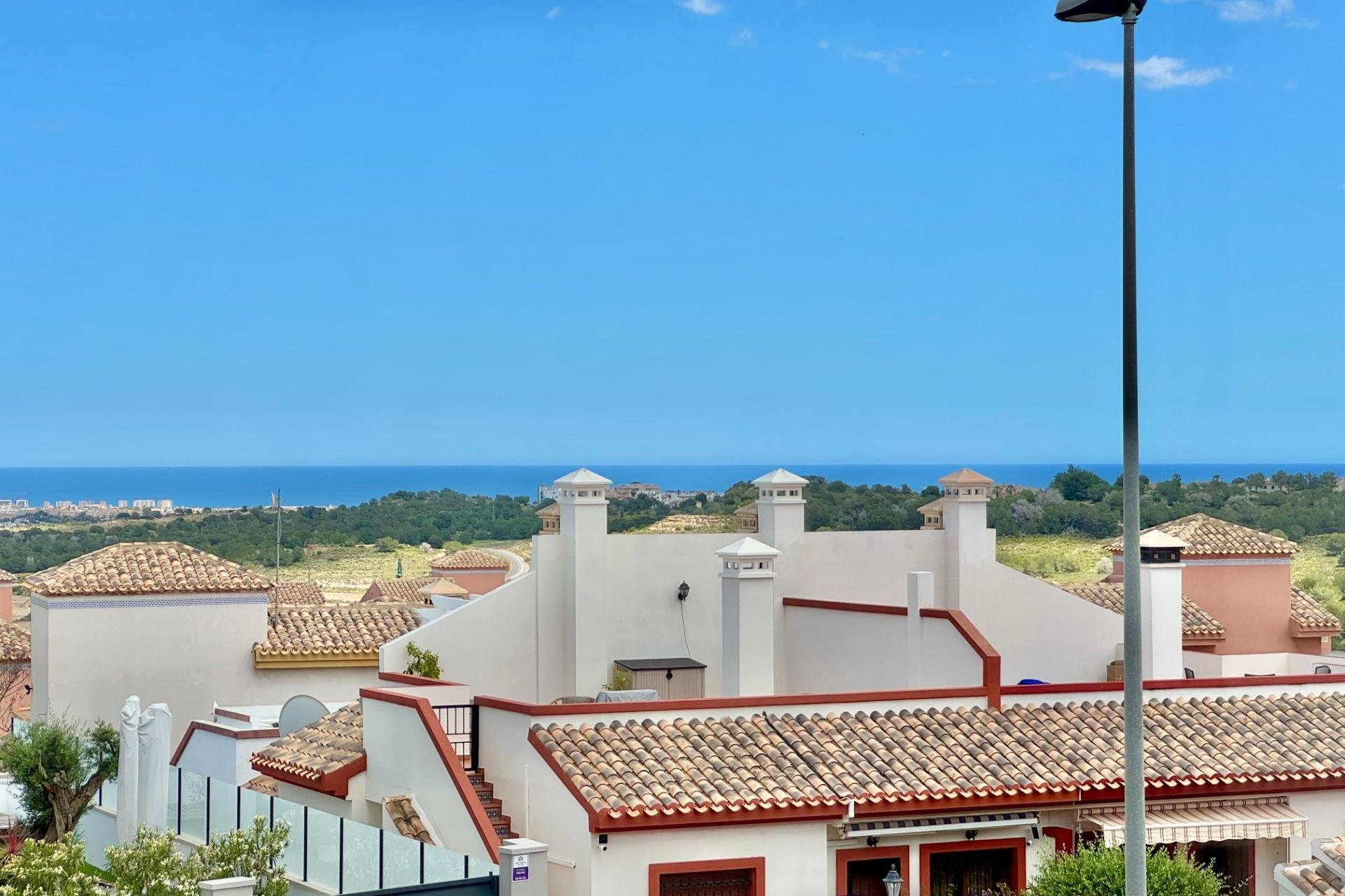 Resale - Villa -
San Miguel de Salinas - Bellavista