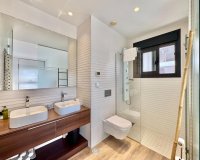 Resale - Villa -
San Miguel de Salinas - Bellavista