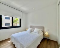 Resale - Villa -
San Miguel de Salinas - Bellavista