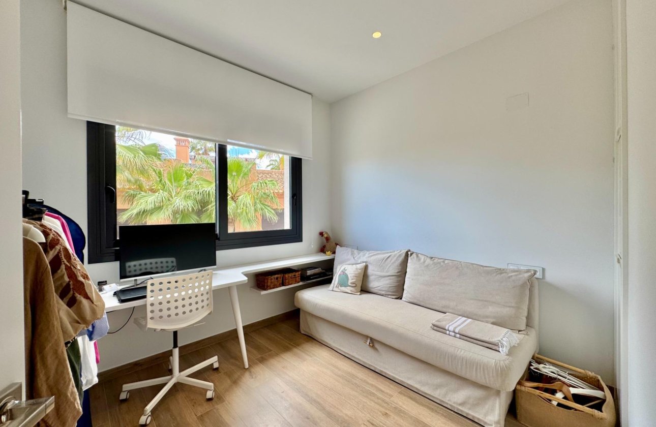 Resale - Villa -
San Miguel de Salinas - Bellavista