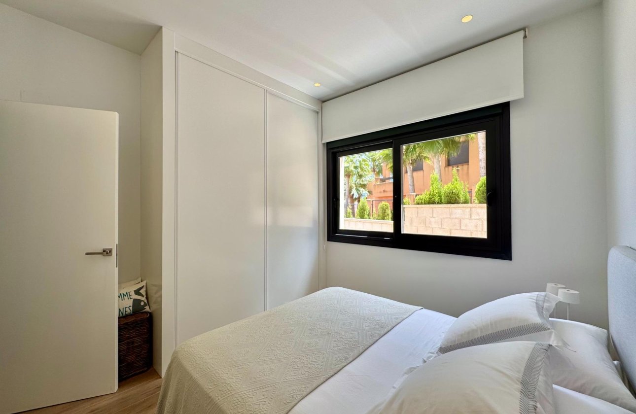 Resale - Villa -
San Miguel de Salinas - Bellavista