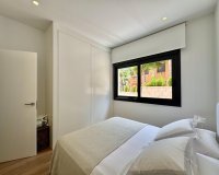 Resale - Villa -
San Miguel de Salinas - Bellavista