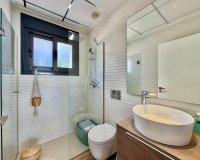 Resale - Villa -
San Miguel de Salinas - Bellavista