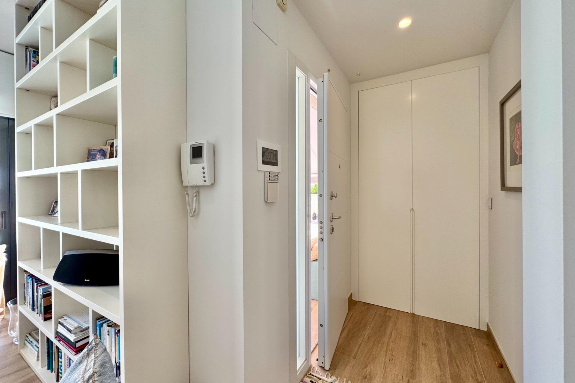 Resale - Villa -
San Miguel de Salinas - Bellavista